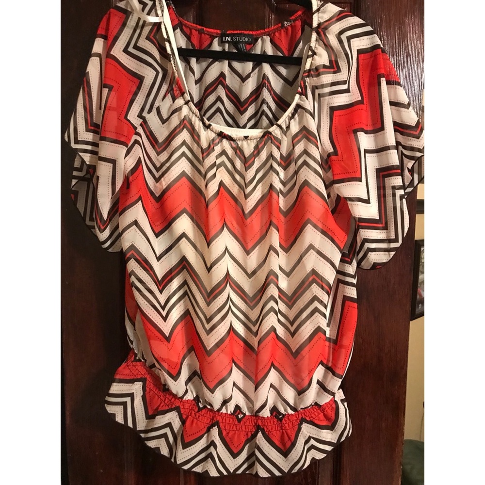 Women’s Blouse